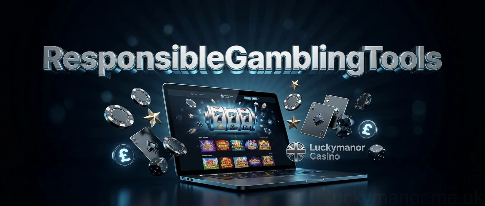 ResponsibleGambling Tools